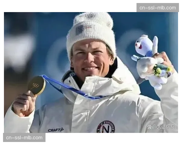 挪威选手克莱博包揽男子越野滑雪六枚金牌打破单届冬奥夺金纪录