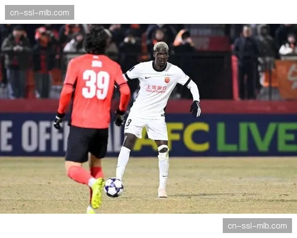上海海港亚冠垫底：8场比赛无一胜绩，跨赛季连续13场不胜