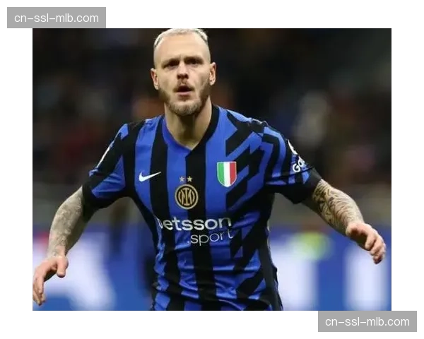 迪马尔科角球双助攻当选全场最佳，国际米兰阵容深度彰显冠军相