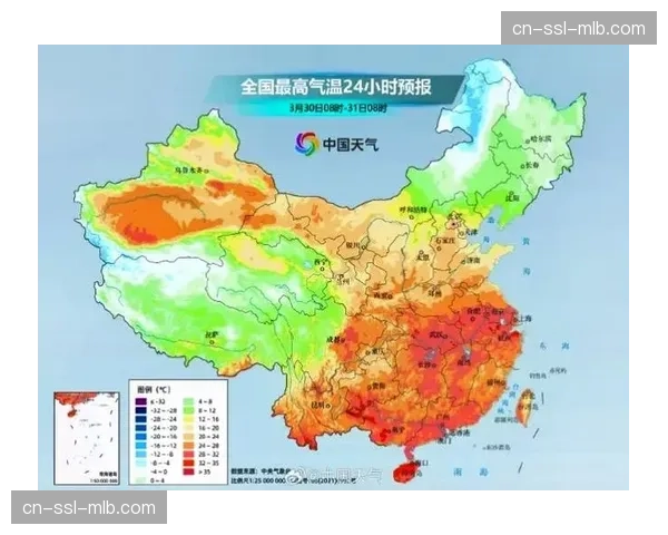 天气预报:周末多场比赛可能遭遇降雨,或影响战术打法 天气预报:周末多场比赛可能遭遇降雨,或影响战术打法