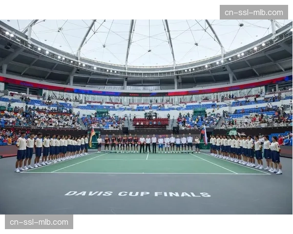 ITF宣布：2026戴维斯杯总决赛将扩充至20支队伍参赛