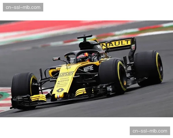 澳大利亚大奖赛FP2：法拉利占据前二，赛恩斯最快