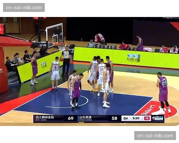 【2026年4月CBA联赛·人物·动态消息：山东高速男篮主帅丁伟因身体原因暂离岗位，由助理教练代理