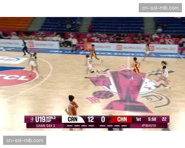 中国球员冉珂嘉WNBA选秀第三轮被亚特兰大梦想选中